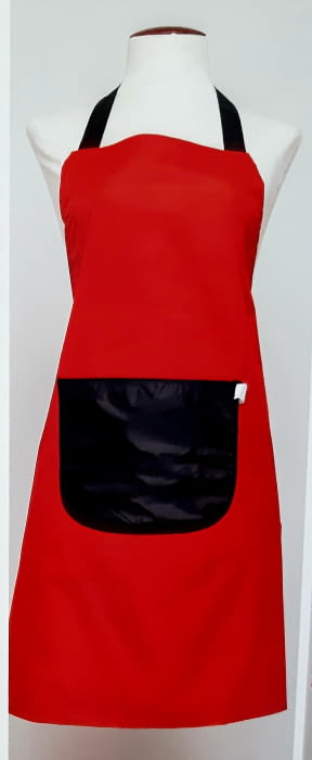 Delantales plastificados - 2