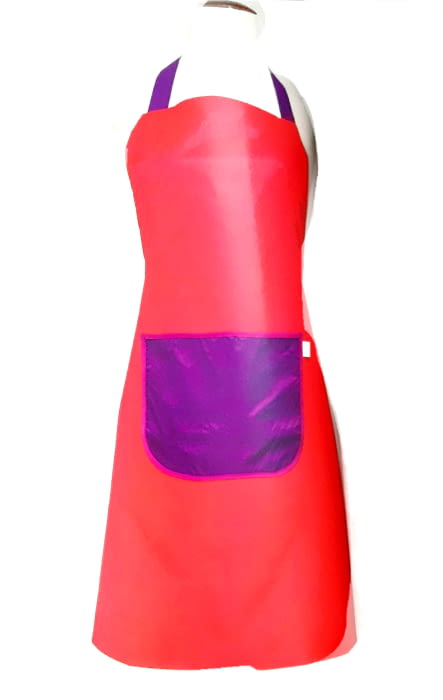 Delantales plastificados - 3