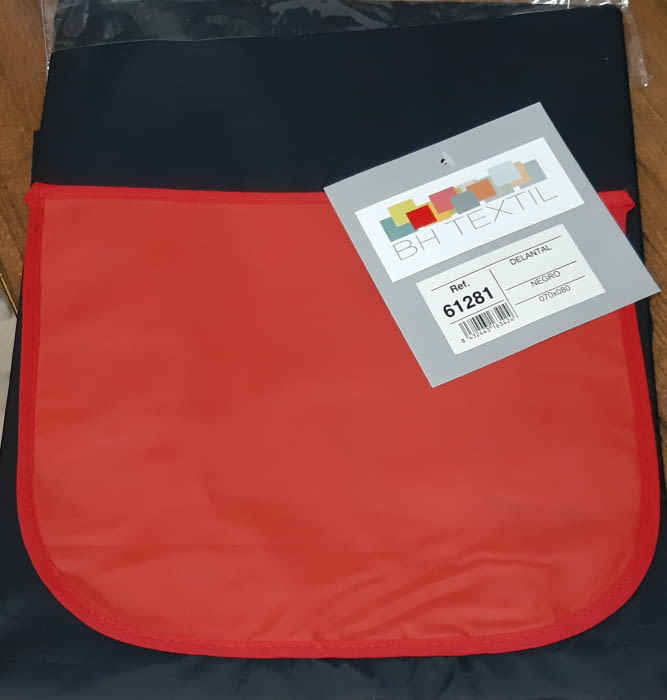 Delantales plastificados - 4