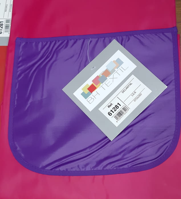 Delantales plastificados - 6