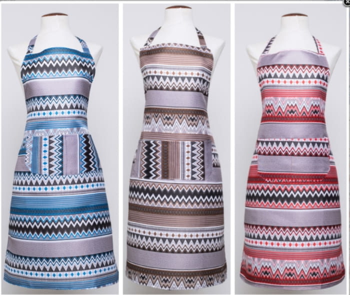 Delantales mayorquines