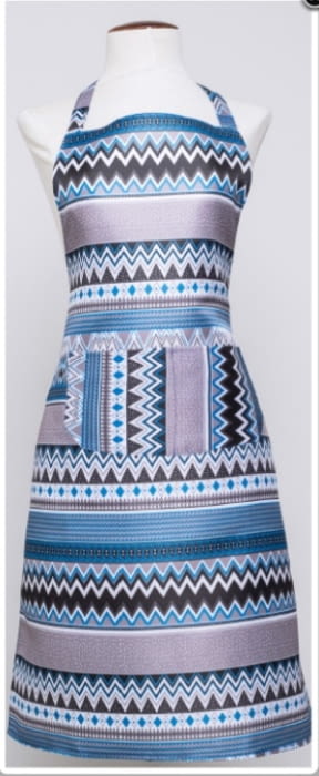 Delantales mayorquines - 1