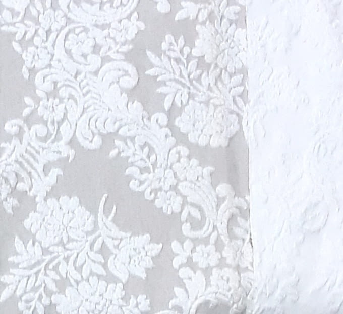 Tela labrada Sint. 280 - 2