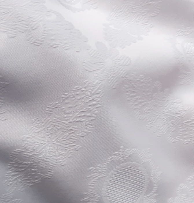 Tela mantelería adamascada 70 x 165 cm - 3