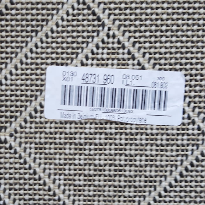 Alfombra 80 x 150 cm - 2