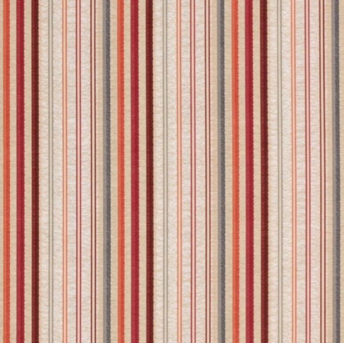 Tela rayas Tricia 165 x 105 cm