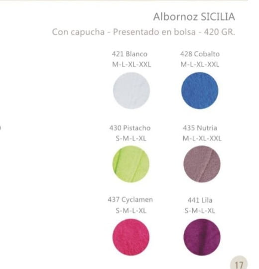Albornoces capucha Sicilia - 1