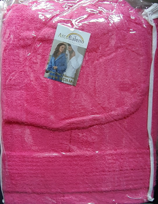 Albornoces capucha Sicilia - 2