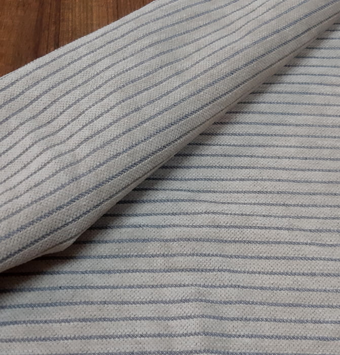 Tela tapicería topo 1,75 x 2,75 m. - 3