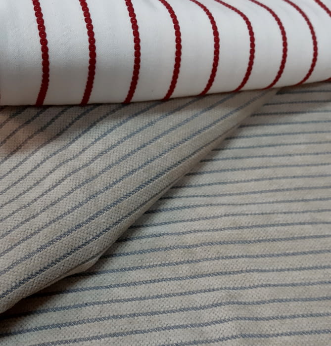 Tela tapicería topo 1,75 x 2,75 m. - 5