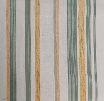 Tela tapicería verde 1,50 x 2,80 m - 1