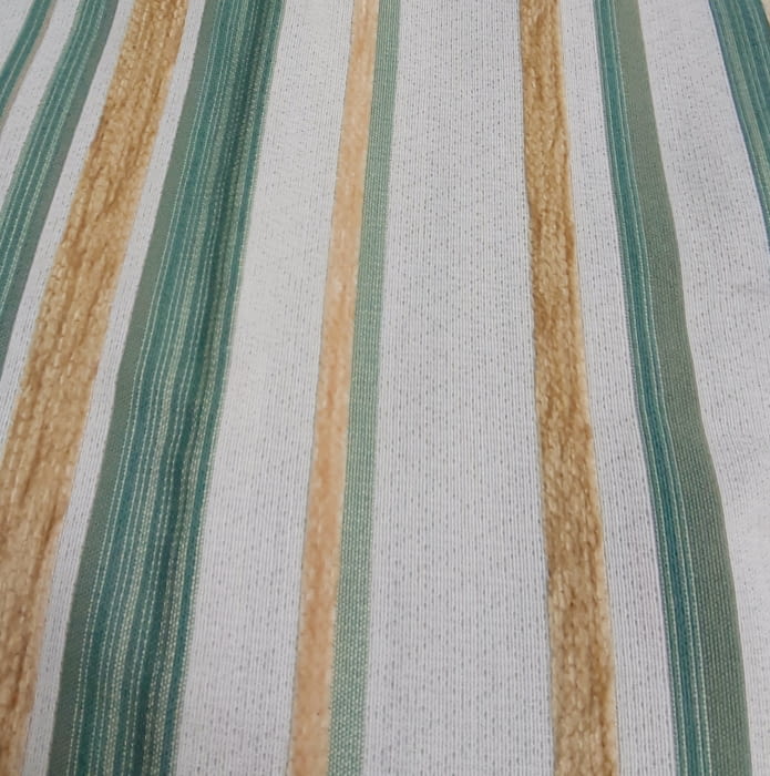 Tela tapicería verde 1,50 x 2,80 m - 3