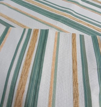 Tela tapicería verde 1,50 x 2,80 m - 4