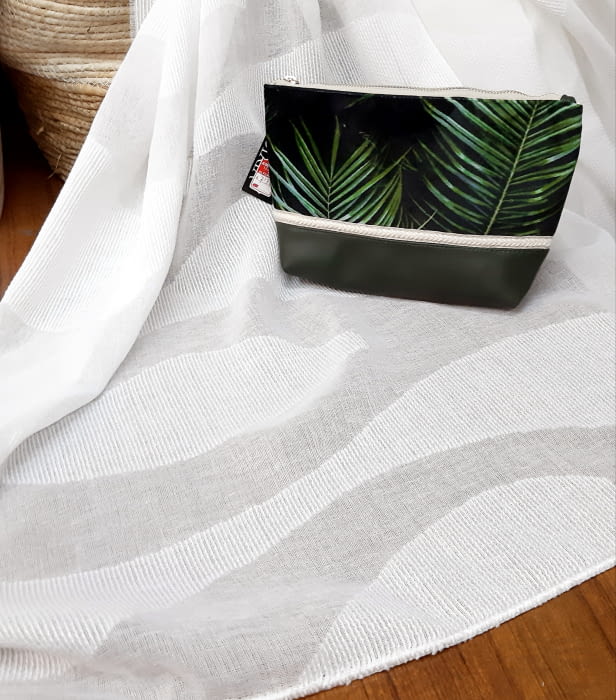 Tela visillo montaña 300 - 2