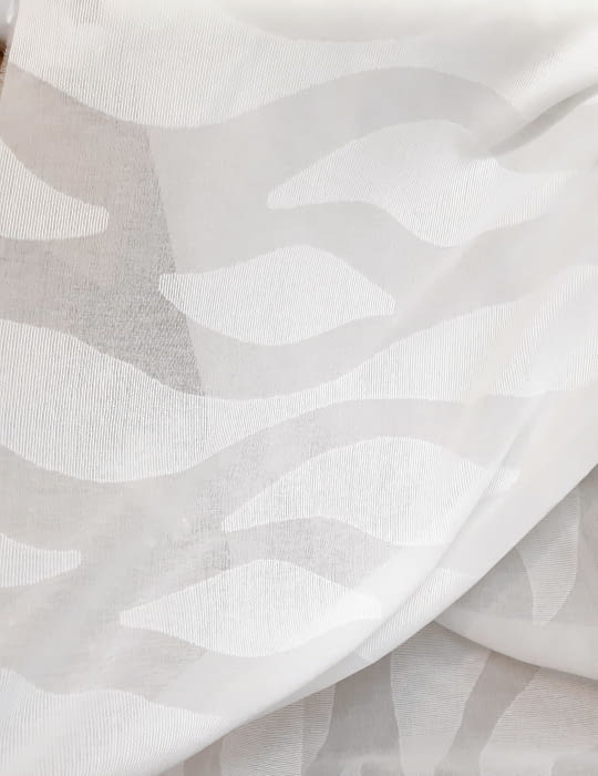 Tela visillo montaña 300 - 3