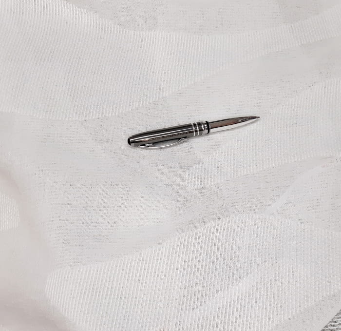 Tela visillo montaña 300 - 4