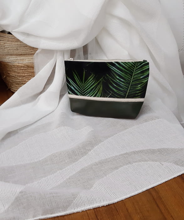 Tela visillo montaña 300 - 5