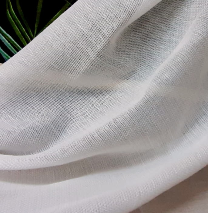 Tela visillo trama Manaos 300 - 3