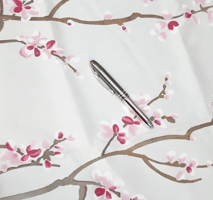 Tela almendro 1,75 x 1,25 metros - 1