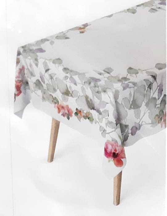 Manteles antimanchas colibríes - 3