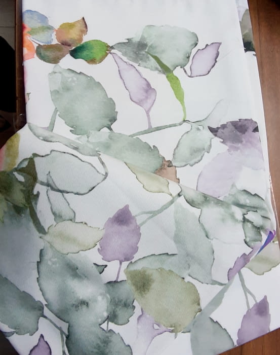 Manteles antimanchas colibríes - 5