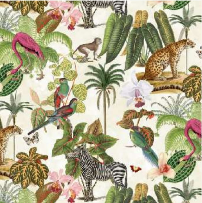 Tela Persian of paradise 280