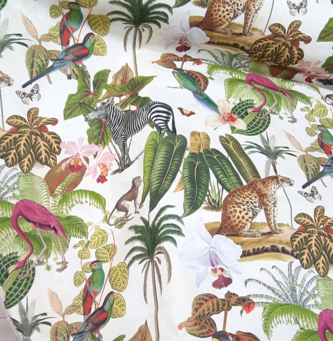 Tela Persian of paradise 280 - 2