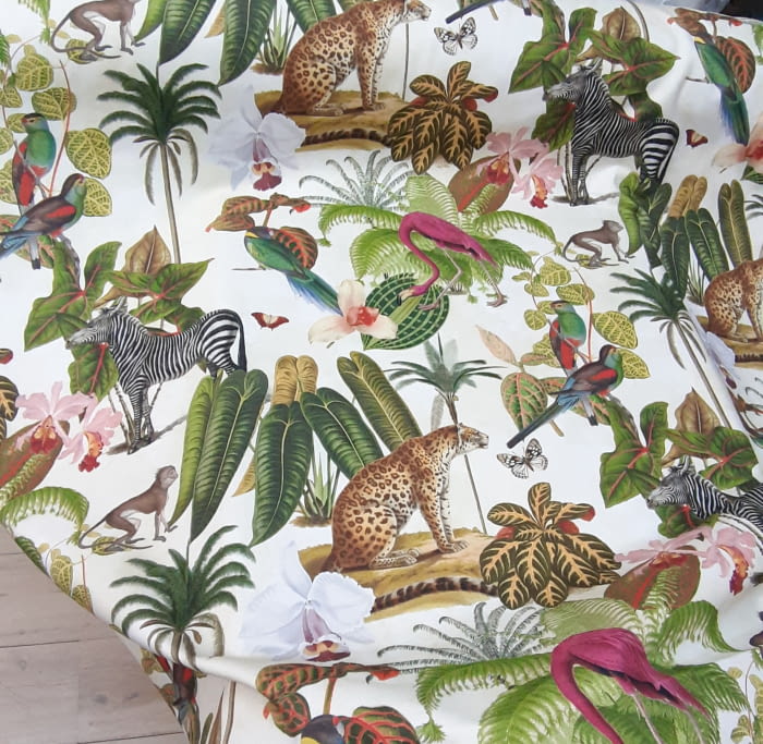 Tela Persian of paradise 280 - 3