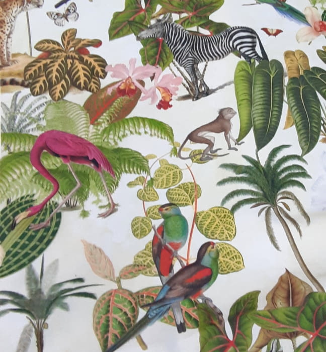 Tela Persian of paradise 280 - 7