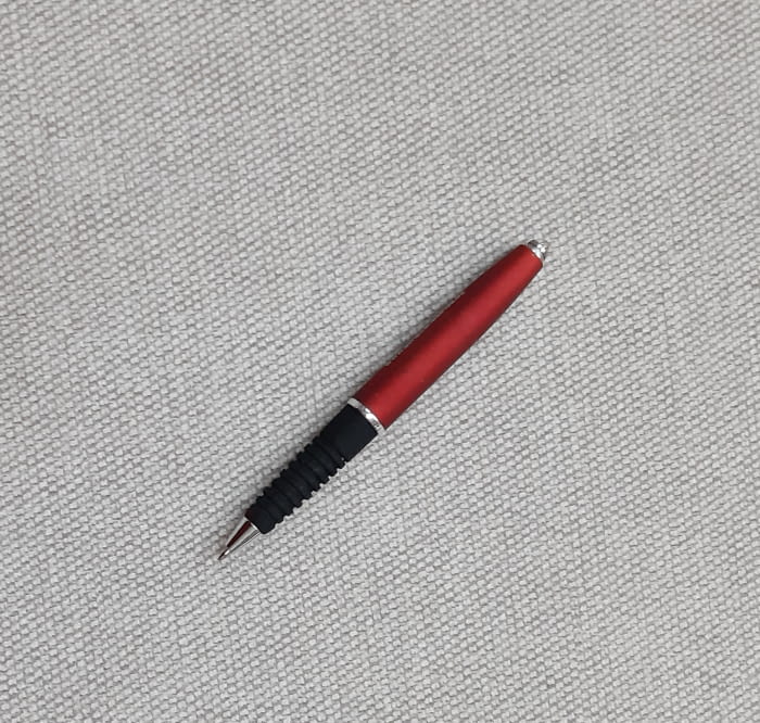 Tela tapicería Rombus trama beige 140 - 3