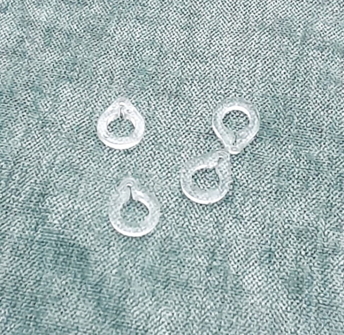 Lágrima tope cuerda estor - 1