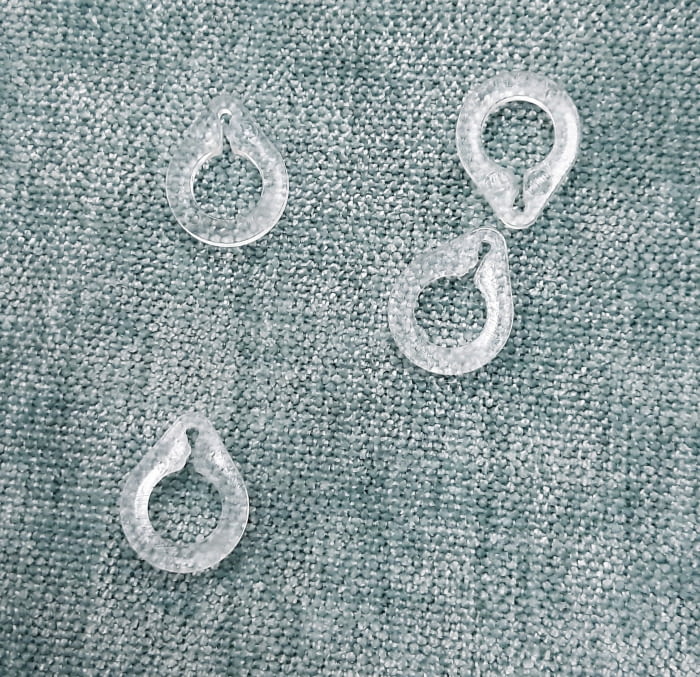 Lágrima tope cuerda estor - 2