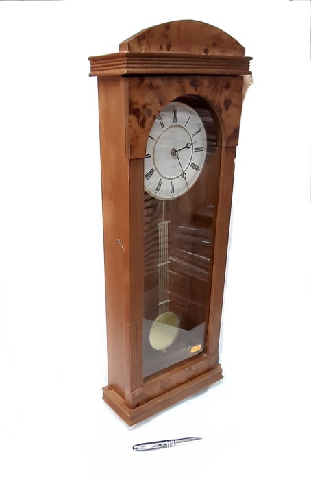 Reloj de pared raiz - 2