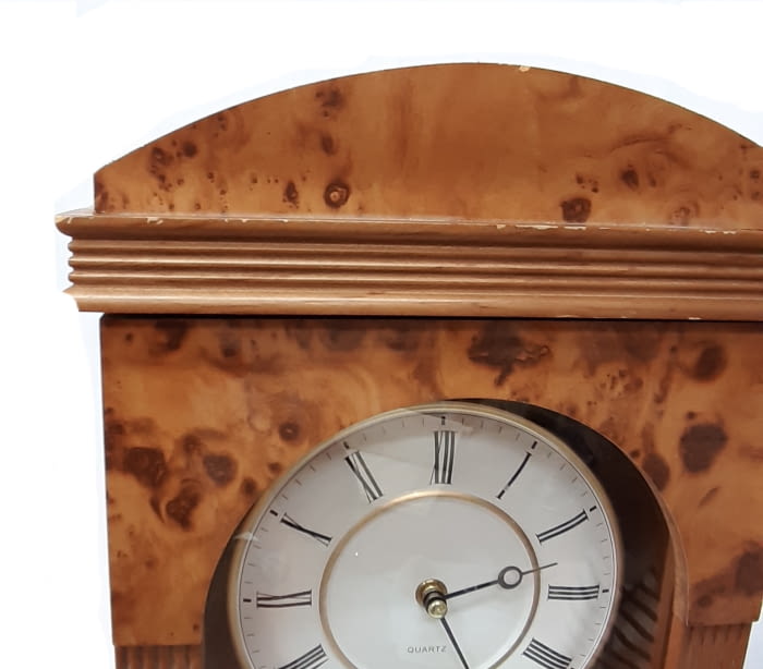 Reloj de pared raiz - 3