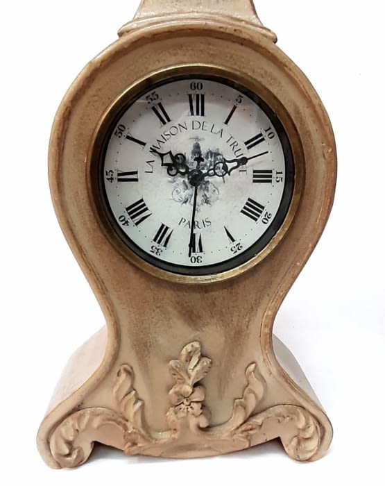 Reloj mesa Luis XVI - 1