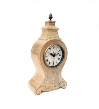 Reloj mesa Luis XVI - 2