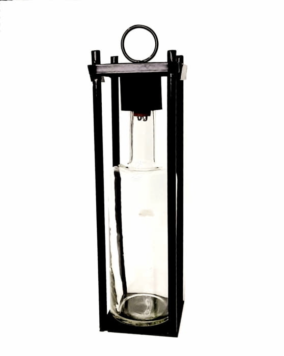 Botellero candado - 3