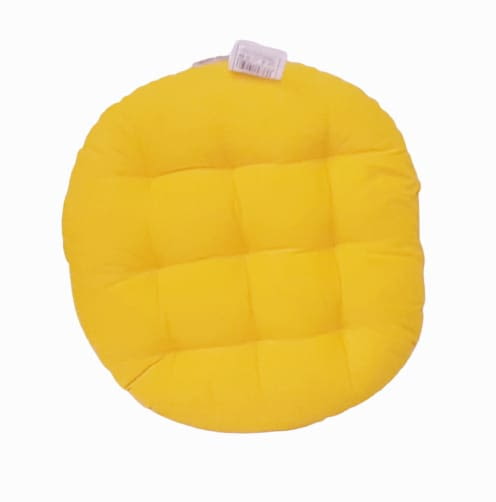 Cojines  silla redondo  40 - 2