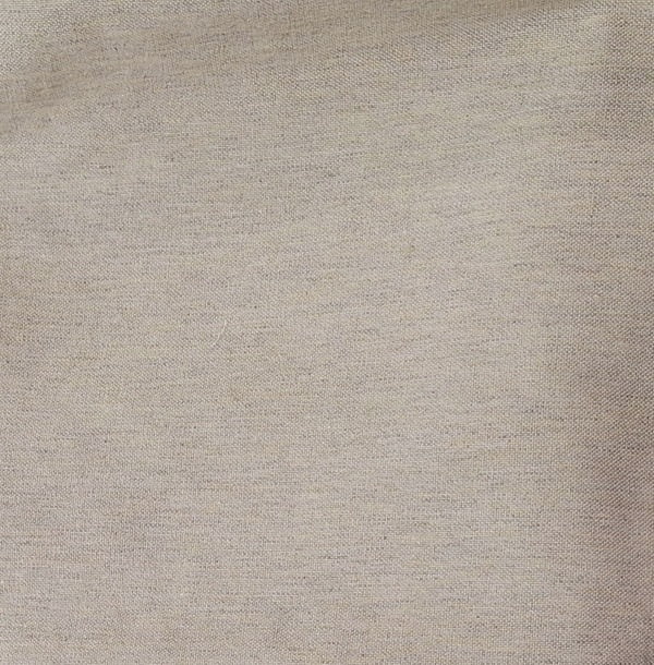 Tela loneta cuya lino 49 x 280