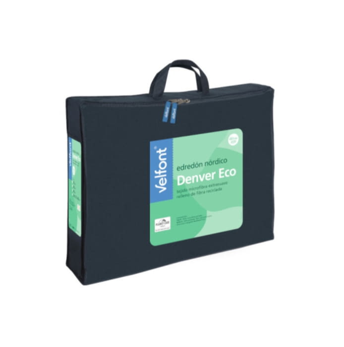 Relleno nórdico DÚO (125 + 250) cama 150