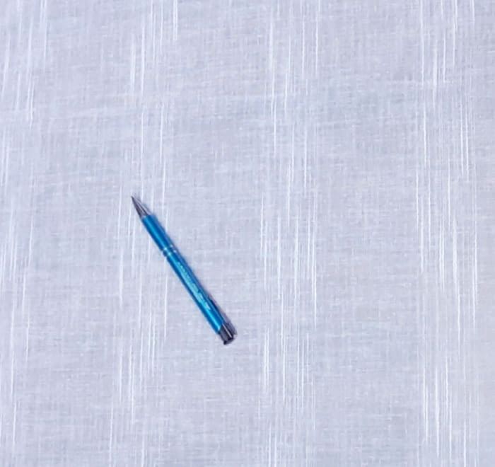 Tela visillo blanco gatas sutiles 300 - 1