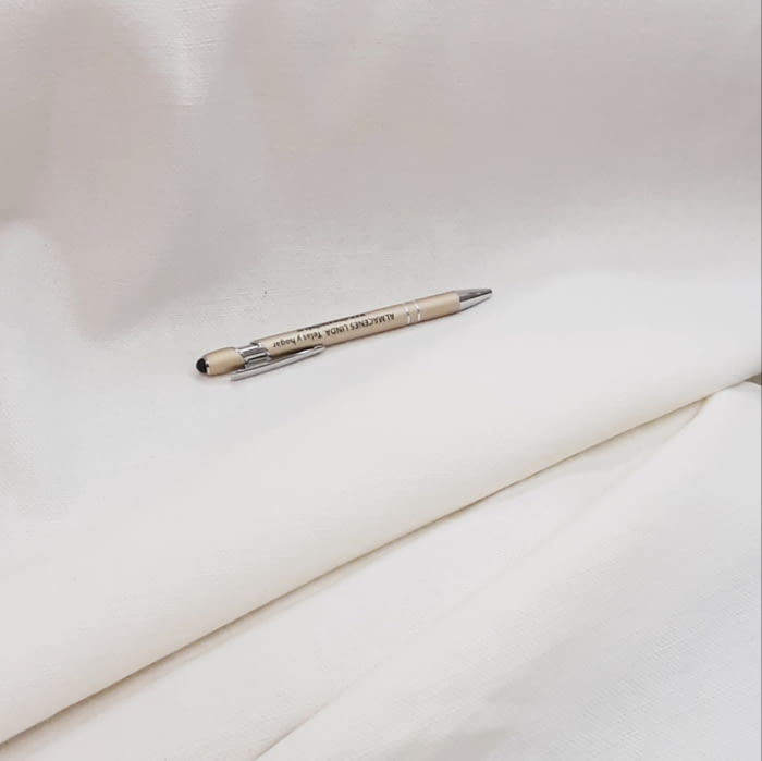 Tela lino 100% ancho 140 - 4