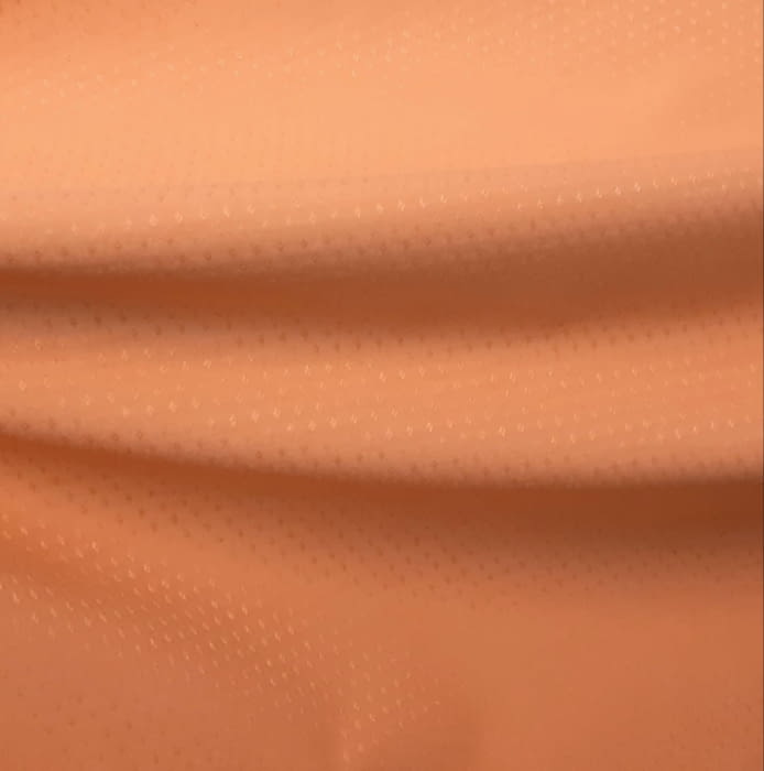 Tela Brillantina naranja 280 - 3