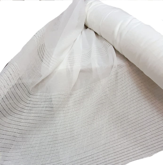 Visillo bajo malla 290