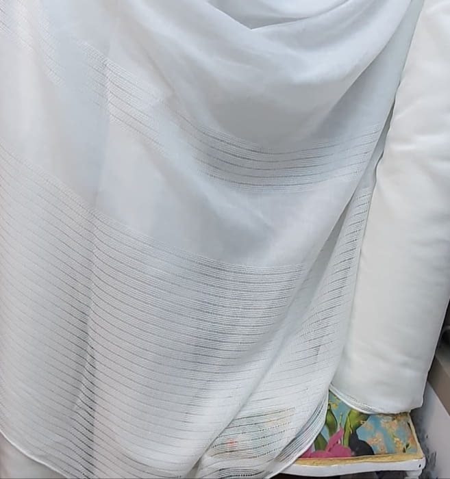 Visillo bajo malla 290 - 3