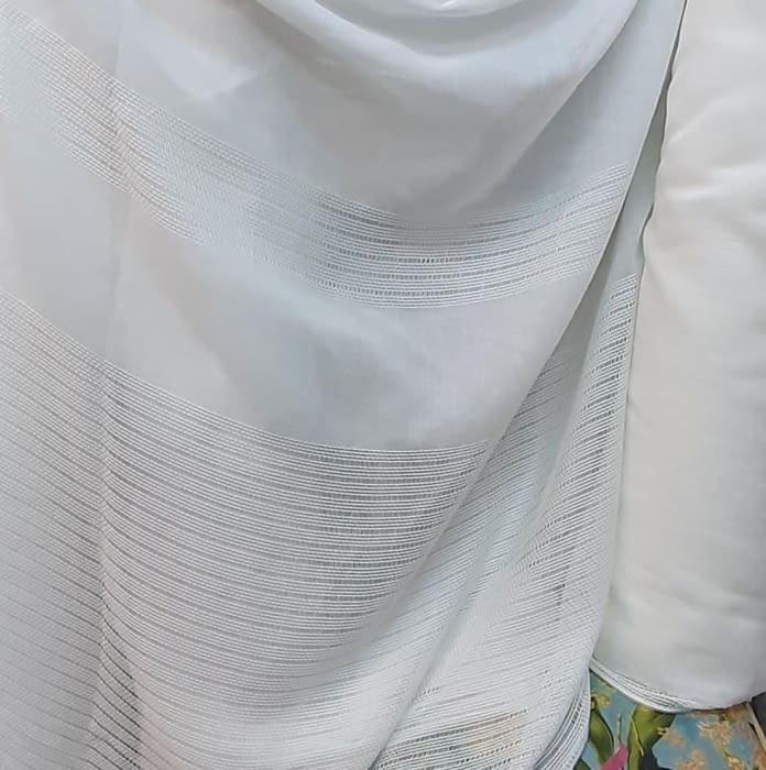 Visillo bajo malla 290 - 4