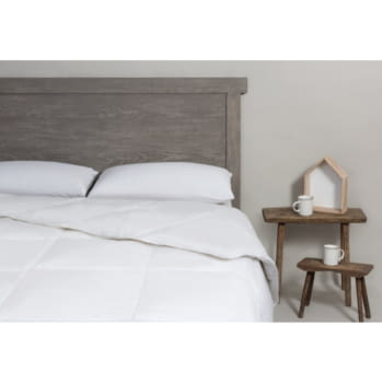 Relleno nórdico Velfont antiácaros cama 150 - 3