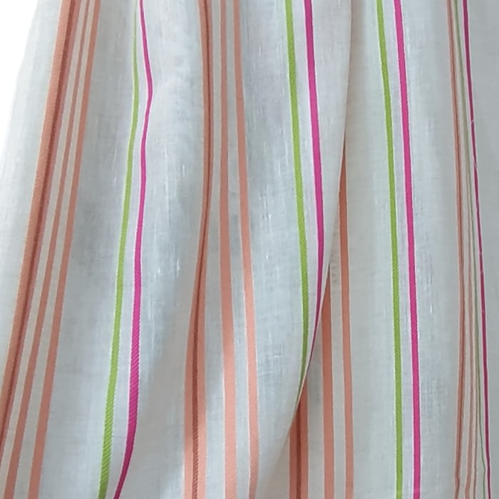 Tela Visillo lino colors