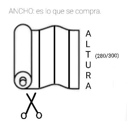 Tela Visillo lino colors - 6