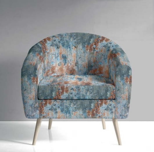 Tela loneta óxido 280